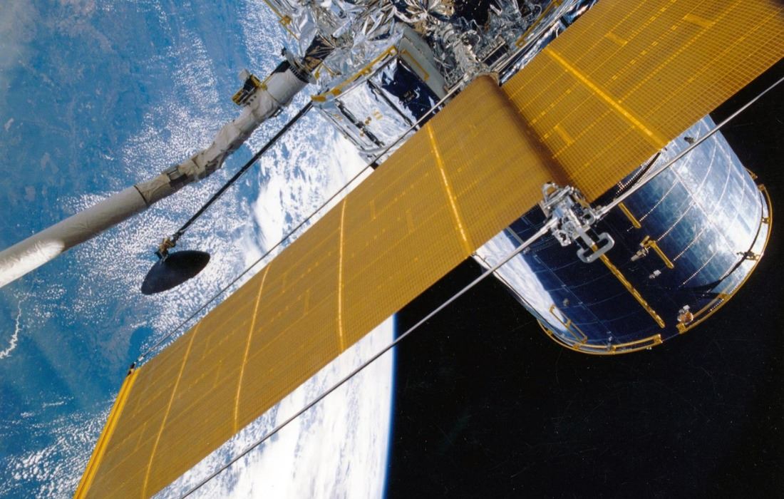 Aerospace