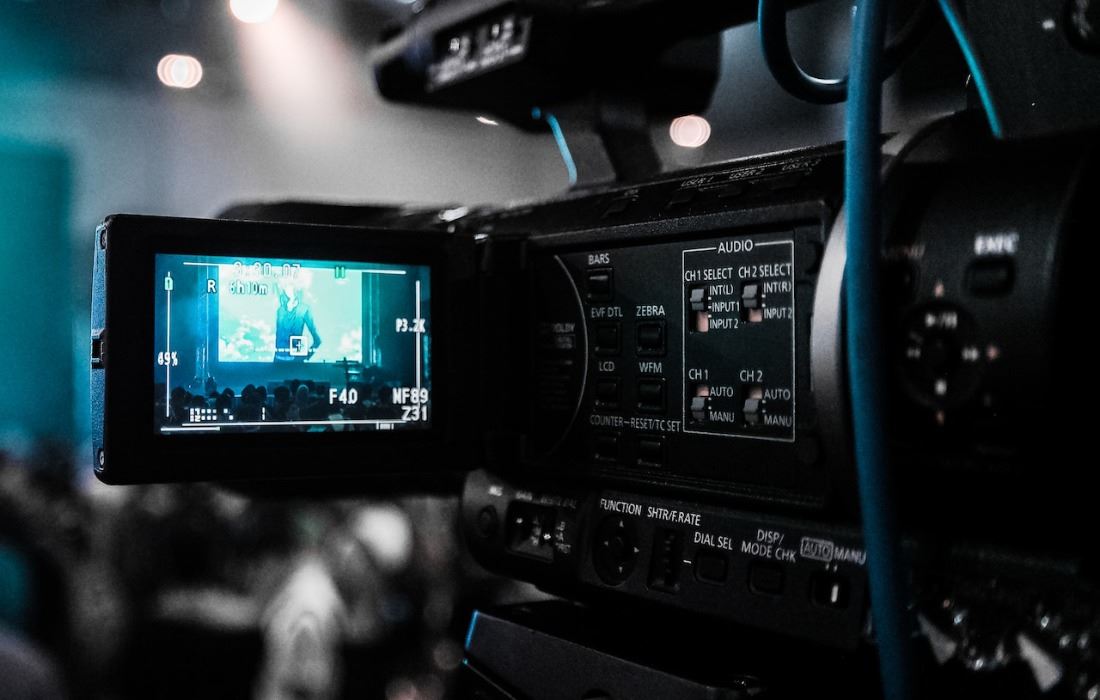 Media & Broadcast