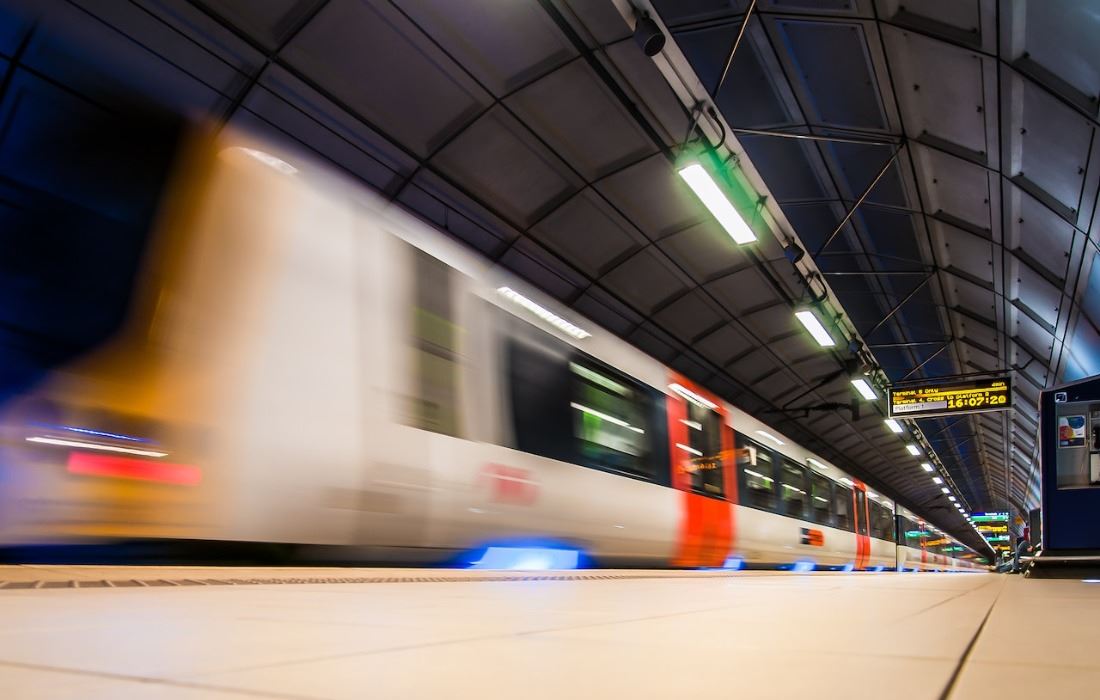 Rail & Transport