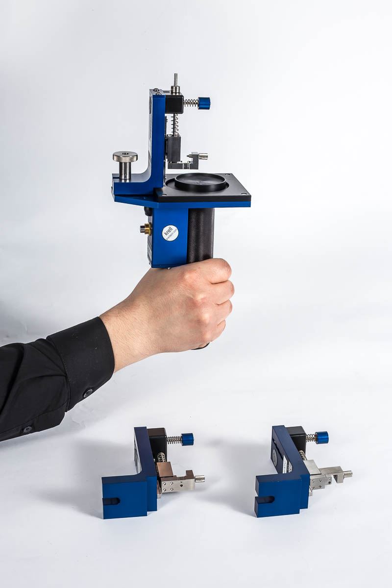 Proton™ Polishing Machine