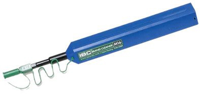 US CONEC IBC 13309 Cleaning Tool M16 (NSN: 5120-01-6540346)
