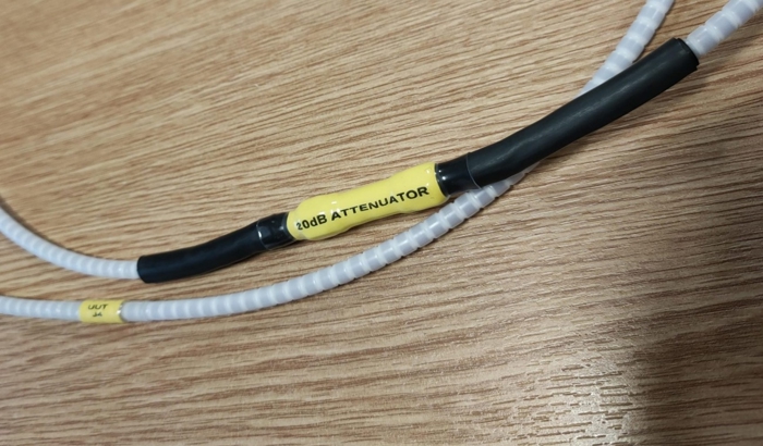 AVliteAttenuator™