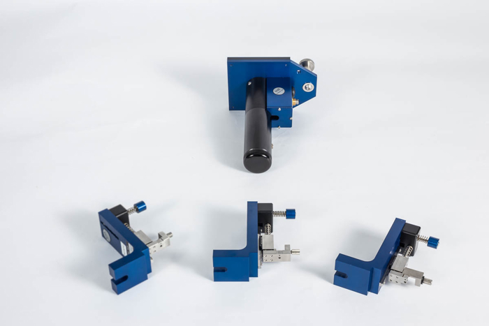 Proton™ Polishing Machine