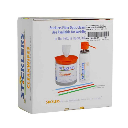 MCC-WCS800 Benchtop CleanWipes 3200