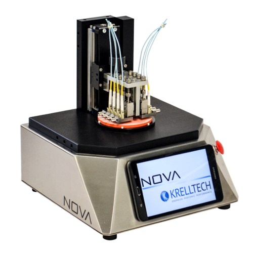 NOVA™ Polishing Machine