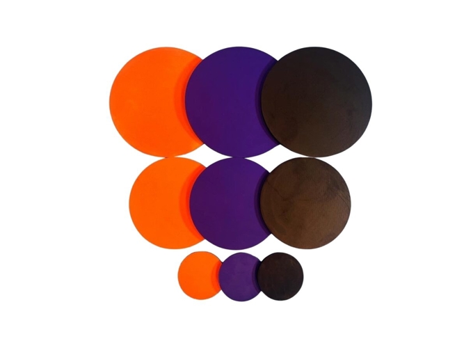 Polishing Pads