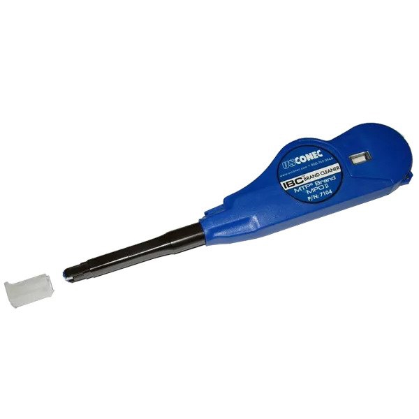 US CONEC IBC™ 7104 Brand Cleaner MPO II (NSN 5120-01-660-8574)