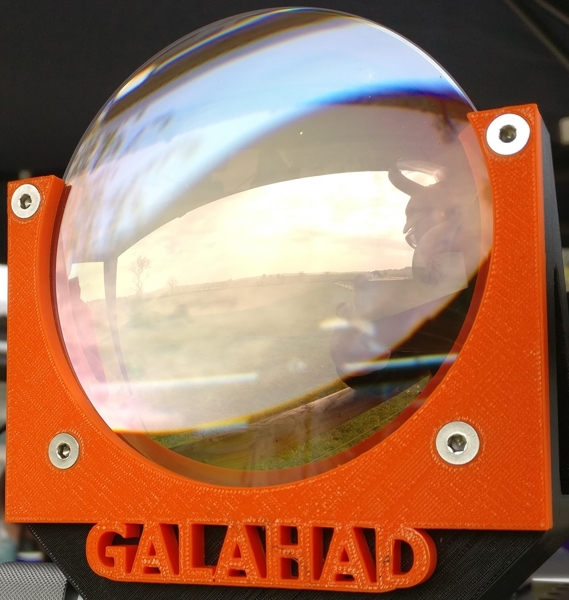 GALAHAD