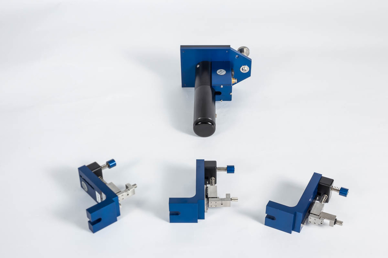 Proton™ Polishing Machine