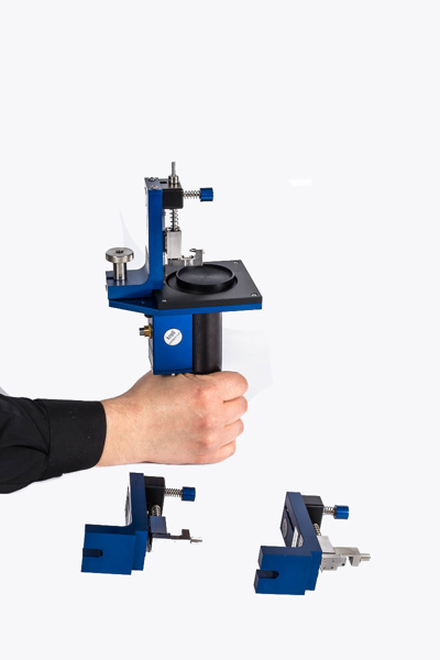 Proton™ Polishing Machine