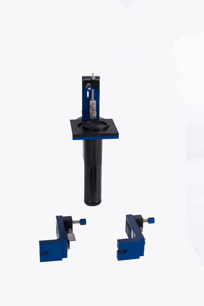 Proton™ Polishing Machine