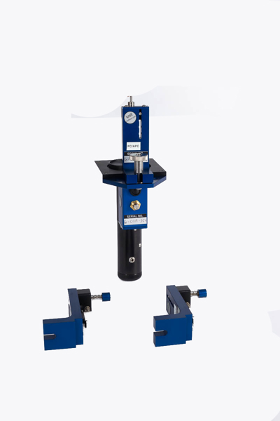 Proton™ Polishing Machine