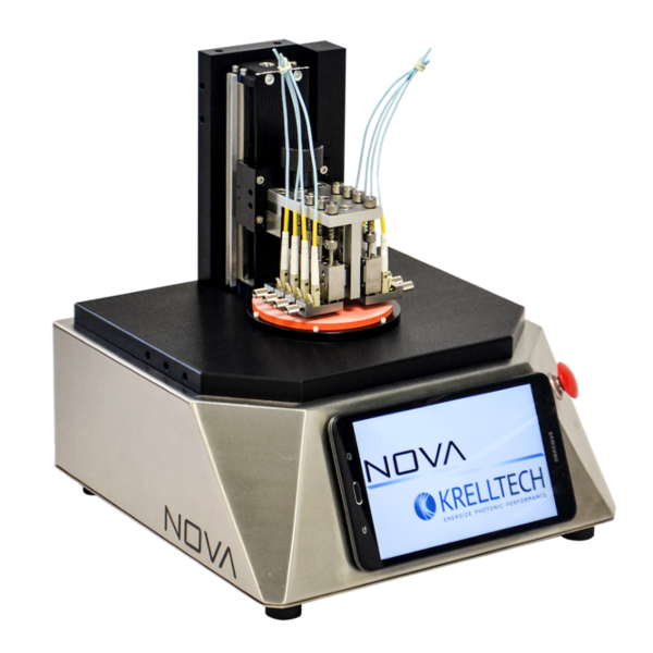 NOVA™ Polishing Machine