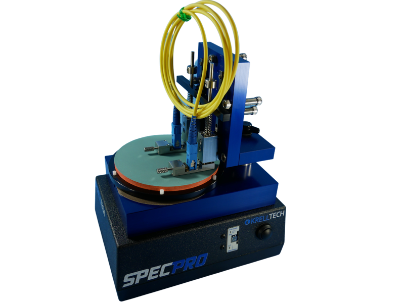 SpecPro™ Polishing Machine