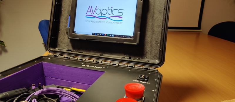 AVliteTest™
